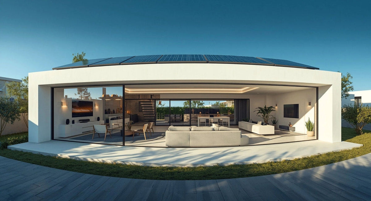 Off-Grid Living