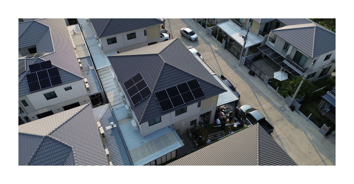 Single-Phase Hybrid System