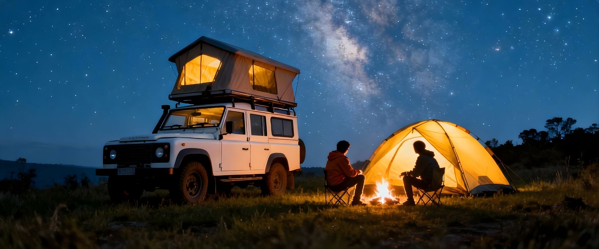 Portable Power Stations