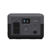 LANPWR Portable Power Stations I Trail 1200W
