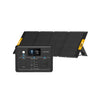 LANPWR Portable Power Stations I Axis series Spark 500W