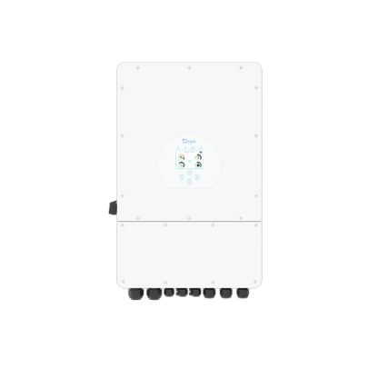 Hybrid 3kW | Low Voltage