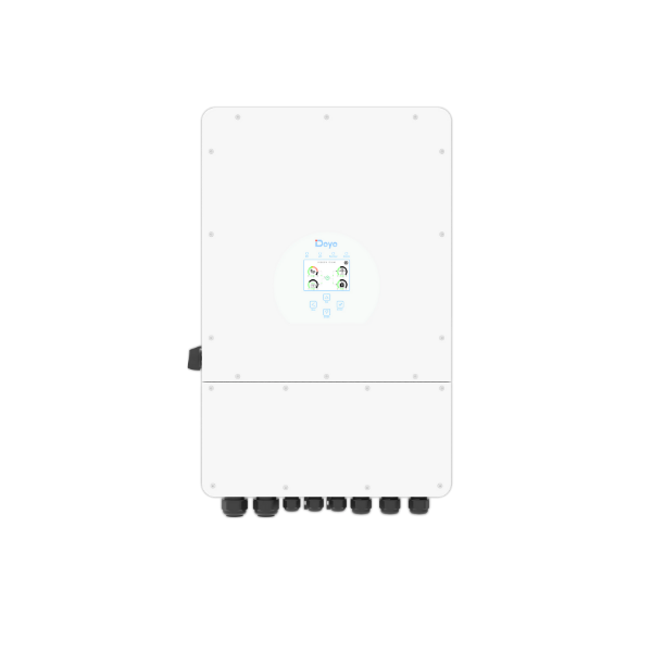 Hybrid 3kW | Low Voltage