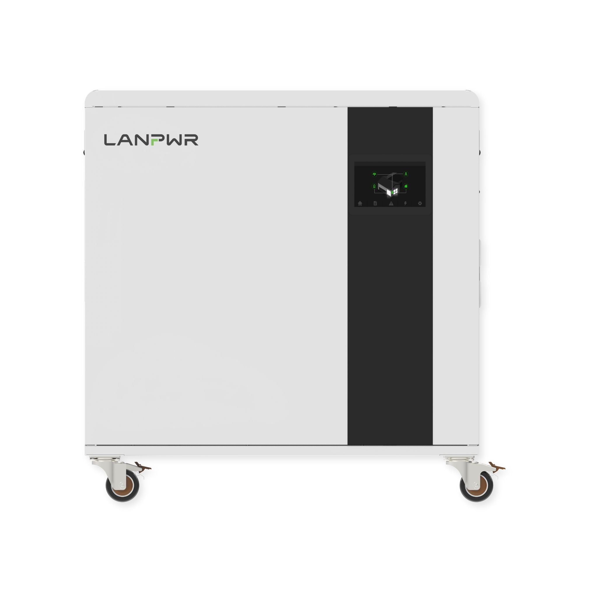 LANPWR-PLUS-50E 5000W 5120Wh