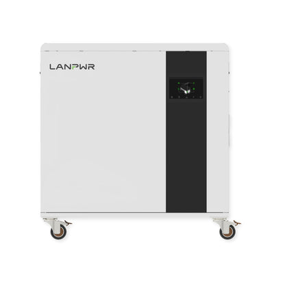 LANPWR-PLUS-50E 5000W 5120Wh