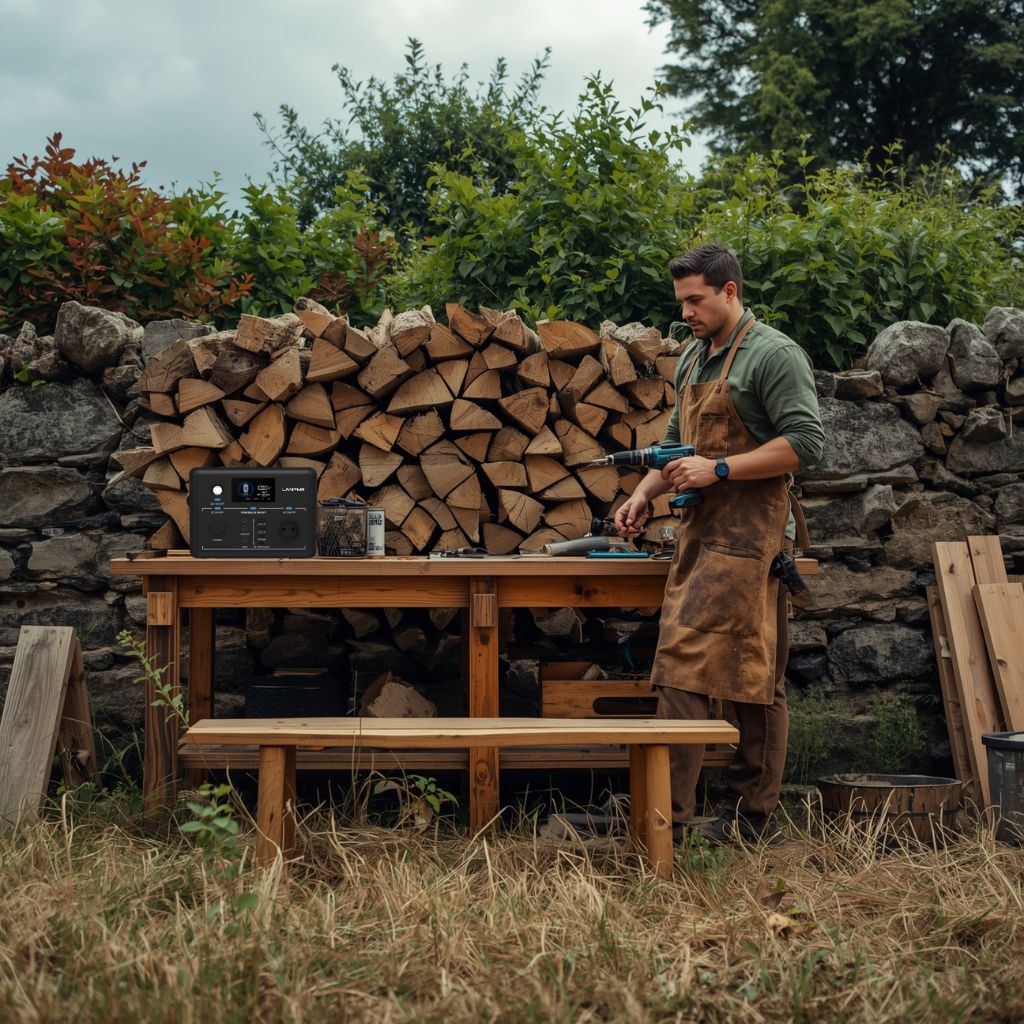 Axis series I Spark 500W