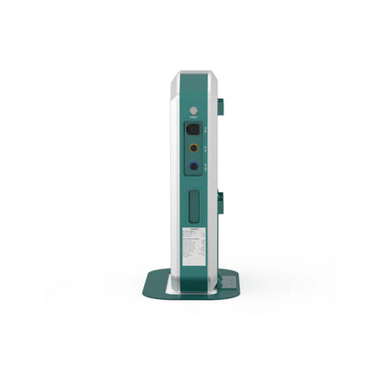 LANPWR Model 3 3000W 2560Wh All in One Balcony Solar System