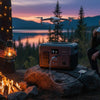 LANPWR Portable Power Stations I Trail 1200W