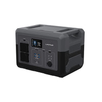 LANPWR Portable Power Stations I Trail 1200W