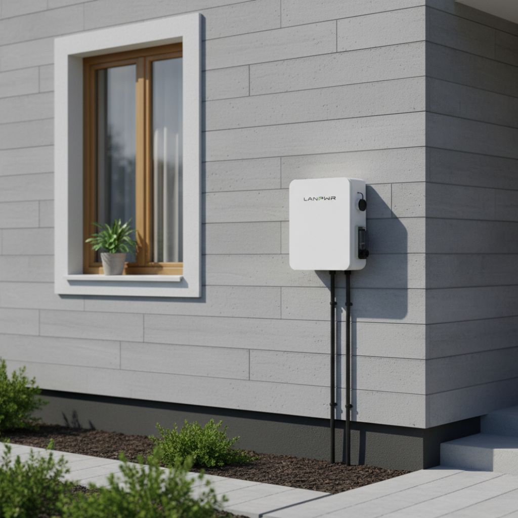 UC-EV32-16AS EV Charger