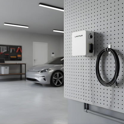 เครื่องชาร์จรถยนต์ไฟฟ้า UC-EV32-16AS