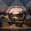 LANPWR Portable Power Stations I Trail 1200W