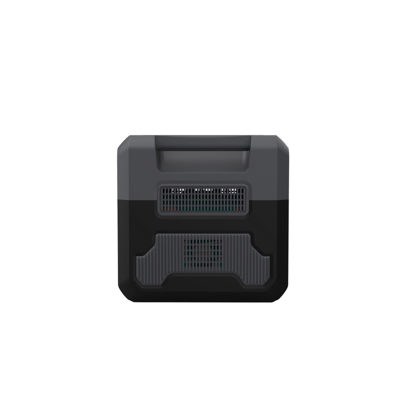 LANPWR Portable Power Stations I Trail 1200W