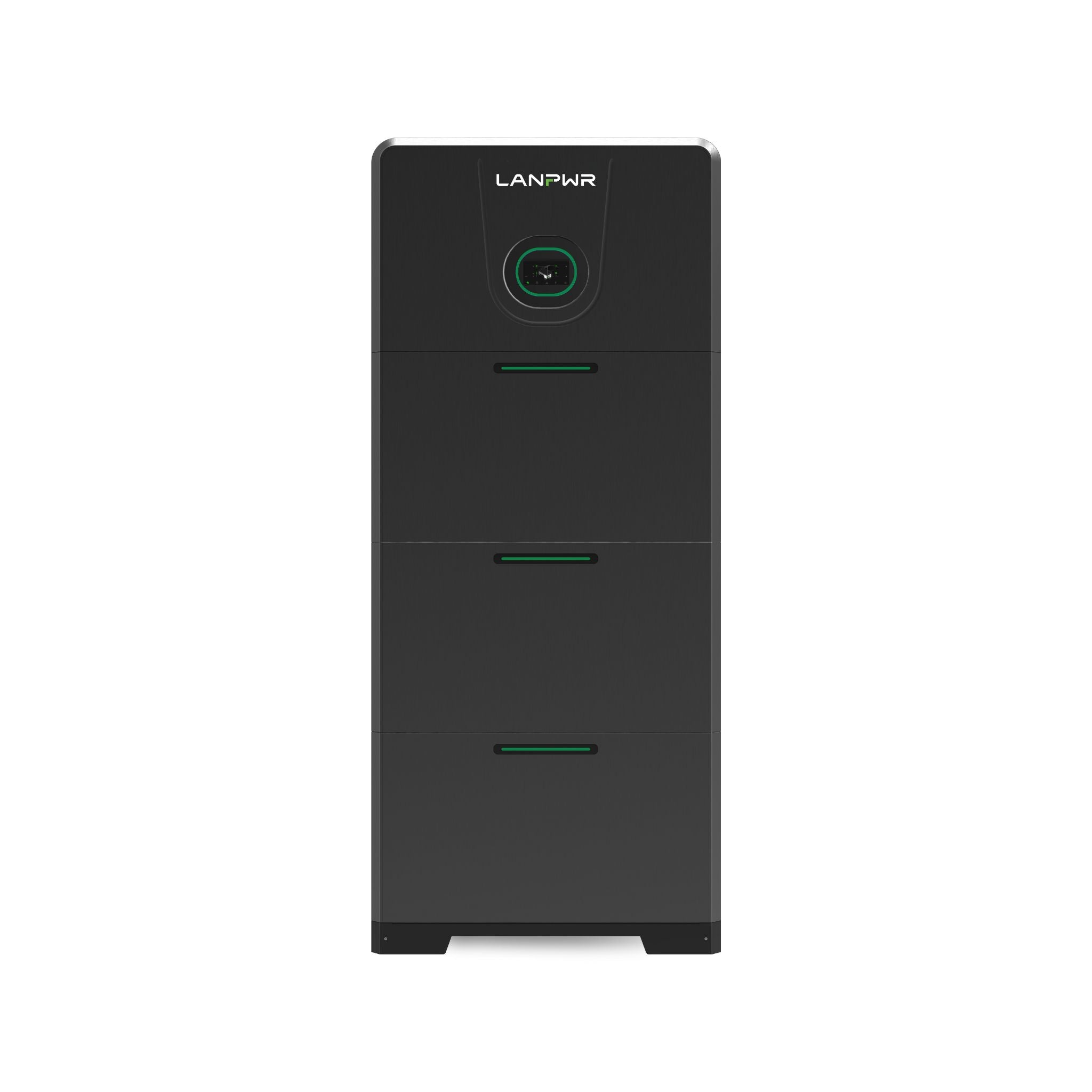 UHome Series Single Phase All in One ESS