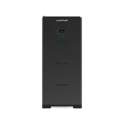 UHome Series Single Phase All in One ESS