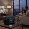 LANPWR Portable Power Stations I Trail 1200W