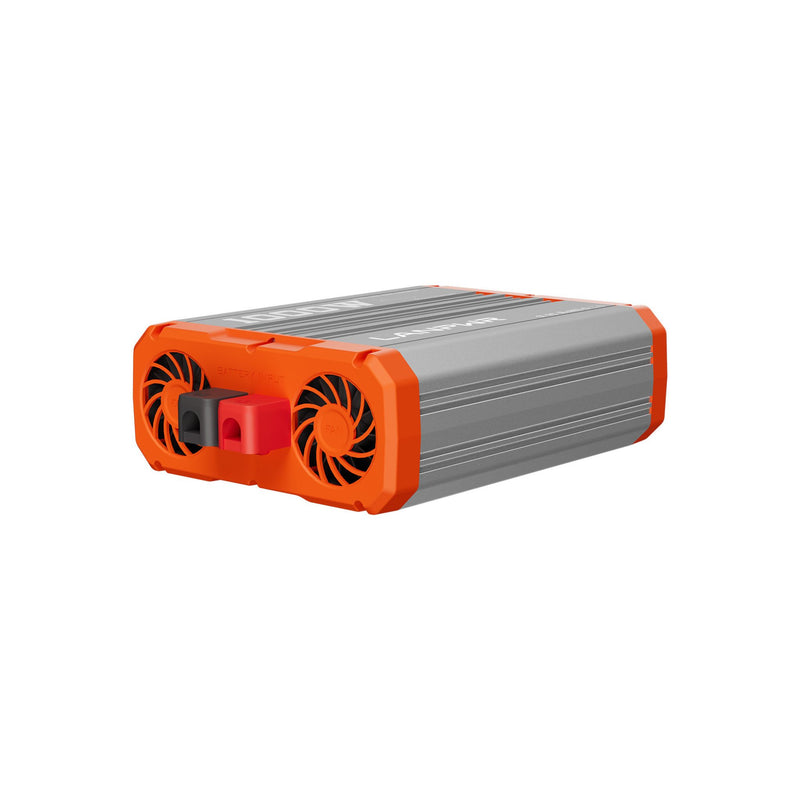LANPWR 1000W 12V Pure Sine Wave Inverter