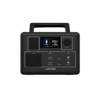 Portable   Power   Stations I Axis series Nova 600W
