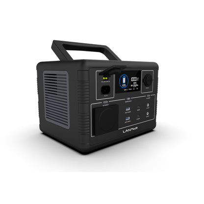 Axis series I Nova 600W