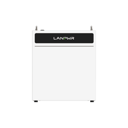 Hybrid 3kW | Low Voltage