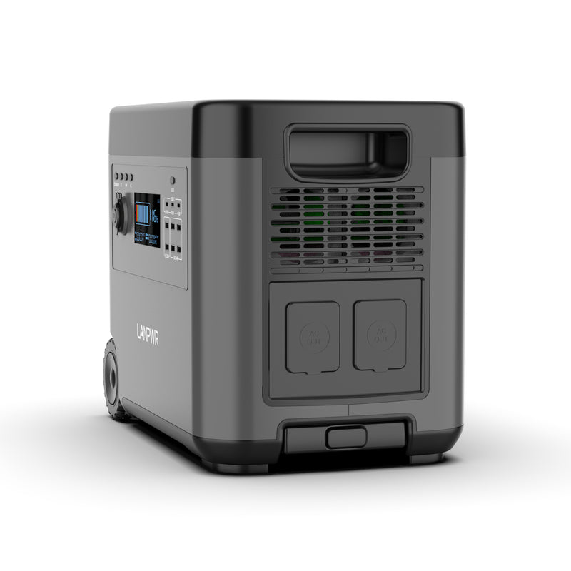 LANPWR D5-25000PRO