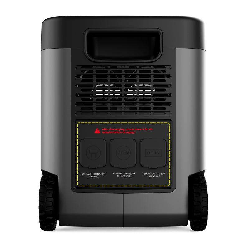 LANPWR D5-25000PRO