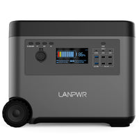 LANPWR D5-25000PRO