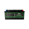 LANPWR 12V 100Ah 1200Wh Sodium-ion H9 Car Starting Battery