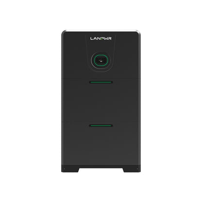 UHome Series Single Phase All in One ESS